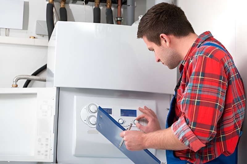 Stackable Washer and Dryer Repair in San Marcos